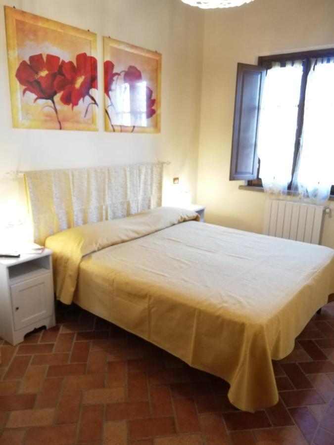 L'Aia Degli Olivi Apartment Vada Exterior foto